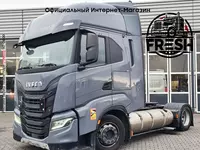 Iveco S-Way 460 4X2 Mega Тягач