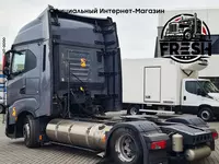 Iveco S-Way 460 4X2 Mega Тягач - в рассрочку от 822 сум