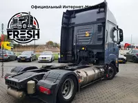 Iveco S-Way 460 4X2 Mega Тягач "Fresh online"©️