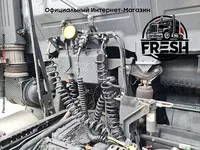 Iveco S-Way 460 4X2 Mega Тягач - "Fresh online"©️