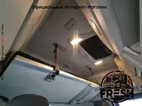 Iveco S-Way 460 4X2 Mega Тягач Тягачи