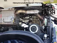 "Fresh online"©️ - Кормоуборочные комбайн Claas JAGUAR 950+ORBIS 750