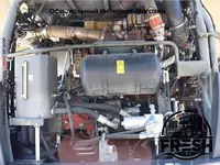 Кормоуборочные комбайн Claas JAGUAR 950+ORBIS 750 - Комбайны