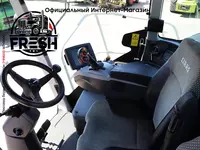 Кормоуборочные комбайн Claas JAGUAR 950+ORBIS 750 Комбайны