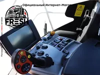Кормоуборочные комбайн Claas JAGUAR 950+ORBIS 750 в рассрочку от 4 322 сум - "Fresh online"©️