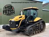 Гусеничные трактор Cat Challenger MT765