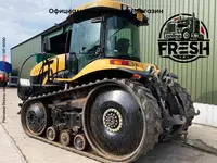 Гусеничные трактор Cat Challenger MT765 - в рассрочку от 1 845 сум