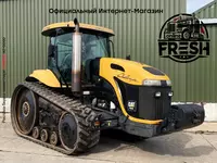 в рассрочку от 1 845 сум Гусеничные трактор Cat Challenger MT765