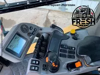 Гусеничные трактор Cat Challenger MT765 Тракторы