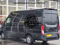  Iveco Daily 35S21 коммерческий транспорт - 