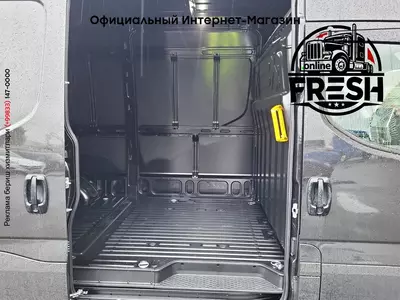 Iveco Daily 35S21 коммерческий транспорт