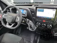"Fresh online"©️ - Iveco Daily 35S21 коммерческий транспорт