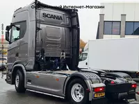 Тягач Scania S450 4X2  - в рассрочку от 1 252 сум