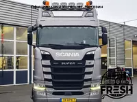 Тягач Scania S450 4X2  В рассрочку