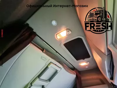 Тягач Scania S450 4X2 