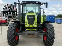 Колесный трактор Claas Arion 620C Powershift - в рассрочку от 1 367 сум