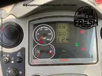 Колесный трактор Claas Arion 620C Powershift - Тракторы