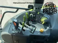 Колесный трактор Claas Arion 620C Powershift Тракторы