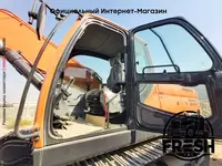 Гусеничный экскаватор Doosan DX300 LCA В рассрочку