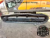Гусеничный экскаватор Doosan DX300 LCA - "Fresh online"©️