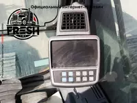 Гусеничный экскаватор Doosan DX300 LCA Экскаваторы