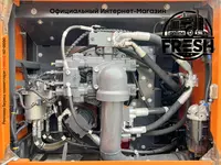 "Fresh online"©️ - Гусеничный экскаватор Doosan DX340LC
