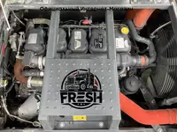 Гусеничный экскаватор Doosan DX340LC - Экскаваторы