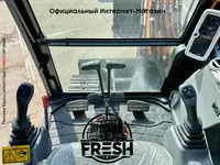 Гусеничный экскаватор Develon DX60E-10N Ekskovatorlar