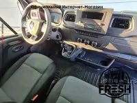 Renault Master 165PK Шторки транспорт - Прочие транспортные средства