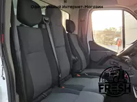 Renault Master 165PK Шторки транспорт Прочие транспортные средства