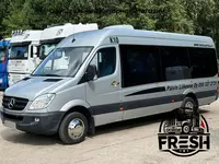Mercedes-Benz Sprinter 516 - VIP