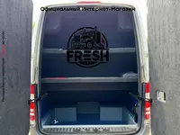 Mercedes-Benz Sprinter 516 - VIP "Fresh online"©️