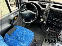 Mercedes-Benz Sprinter 516 - VIP - "Fresh online"©️