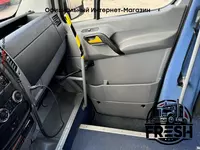 "Fresh online"©️ - Mercedes-Benz Sprinter 516 - VIP