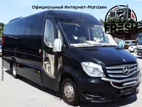 в рассрочку от 1 201 сум Mercedes-Benz O 519 Sprinter CDI