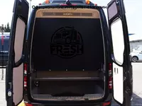 Mercedes-Benz O 519 Sprinter CDI "Fresh online"©️