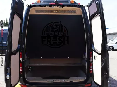 Mercedes-Benz O 519 Sprinter CDI