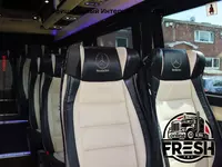 "Fresh online"©️ - Mercedes-Benz O 519 Sprinter CDI