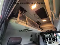 Scania R500 6X2 Самосвал Грузовик + Прицеп Самосвалы