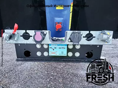 D-TEC FL-3-S 3 Assen Самосвал полуприцеп