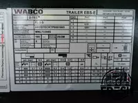 D-TEC FL-3-S 3 Assen Самосвал полуприцеп Прицепы