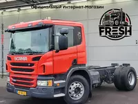 Scania P280 4X2 Шасси грузовик
