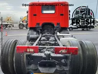 Scania P280 4X2 Шасси грузовик - "Fresh online"©️