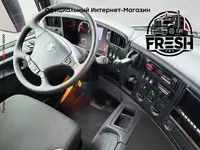"Fresh online"©️ - Scania P280 4X2 Шасси грузовик