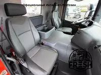 Scania P280 4X2 Шасси грузовик Тягачи