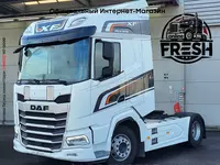 DAF XF 480 4X2 Тягач