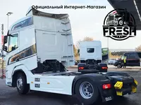 DAF XF 480 4X2 Тягач - в рассрочку от 972 сум