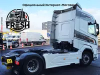 DAF XF 480 4X2 Тягач В рассрочку