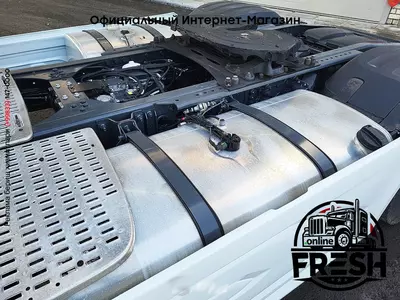 DAF XF 480 4X2 Тягач