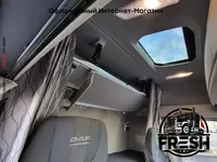 DAF XF 480 4X2 Тягач - Тягачи